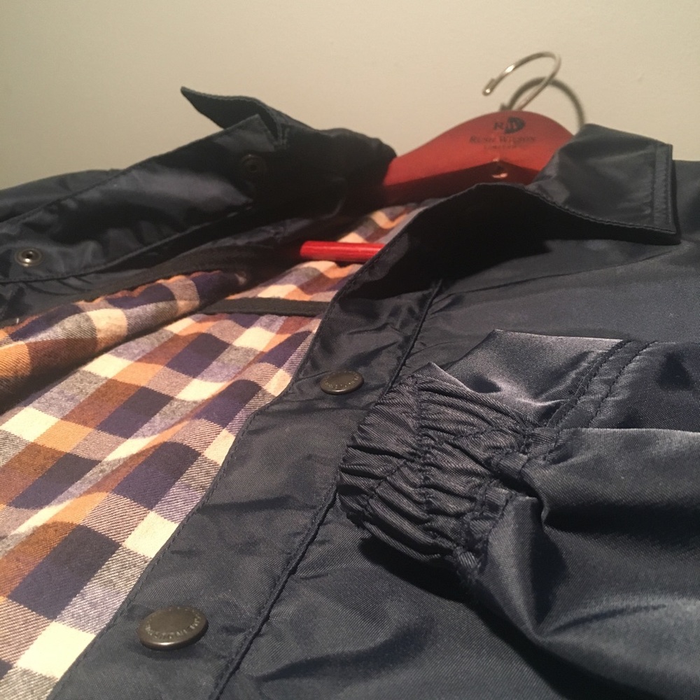 Chrome Industries Jacket